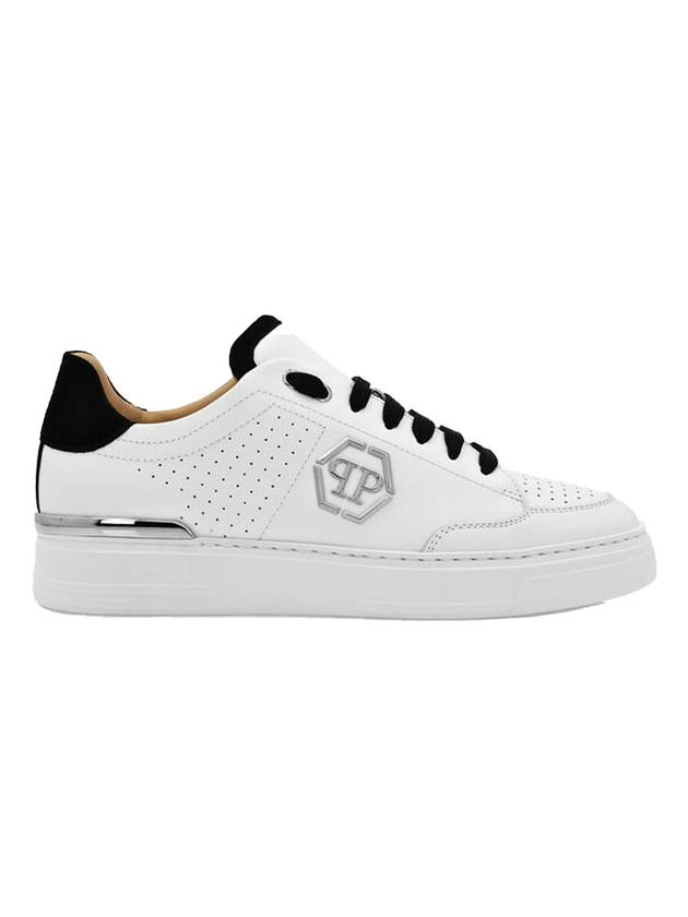 Sneakers SADS USC0537 PLE022N 0102 - PHILIPP PLEIN - BALAAN 1