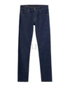 Jay Active Dark Indigo Jeans Dark Blue - J.LINDEBERG - BALAAN 2