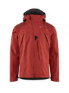 Yolner Jacket Men Rose Red 10640M02 254 - KLATTERMUSEN - BALAAN 1