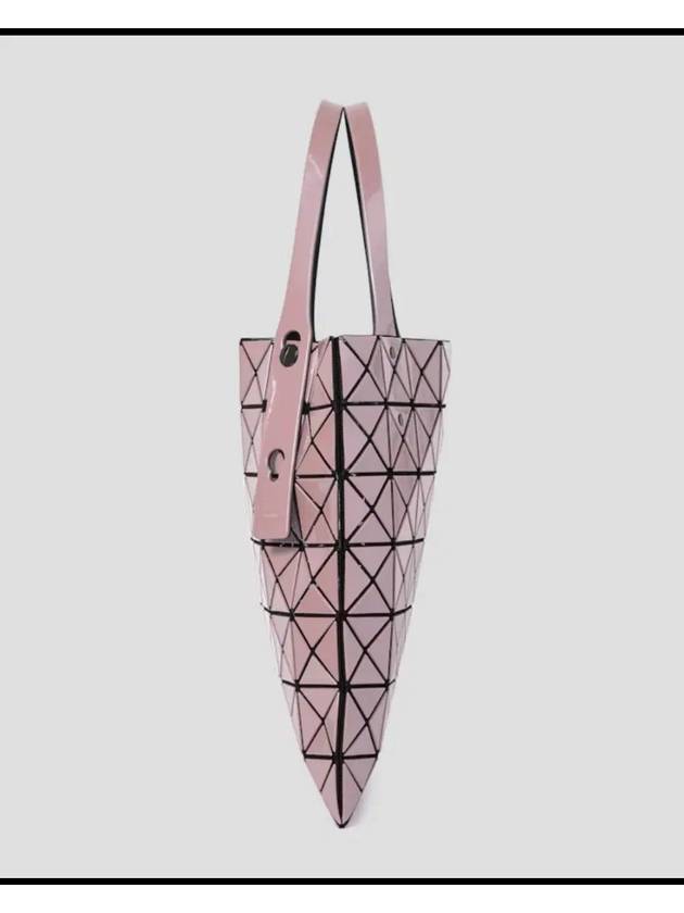 Bao Bag Prism Metallic Pink Beige - ISSEY MIYAKE - BALAAN 3