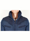 Man WELGER Down Jacket 8AN - DIESEL - BALAAN 7