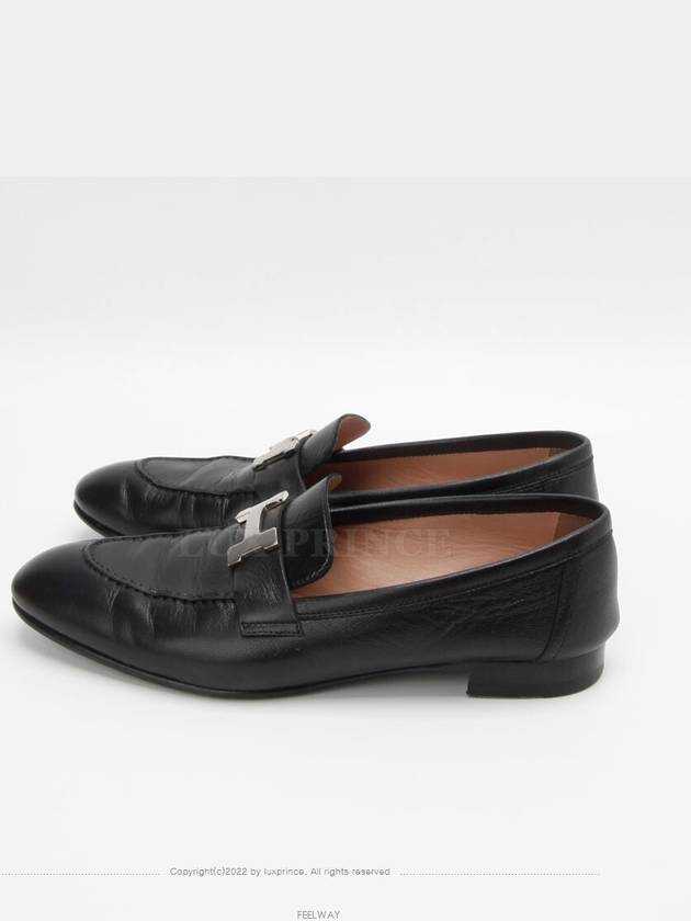 women loafers - HERMES - BALAAN 5