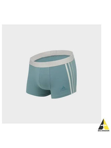 adidas UNDERWEAR Prime Cotton Draws H EM - ADIDAS - BALAAN 1