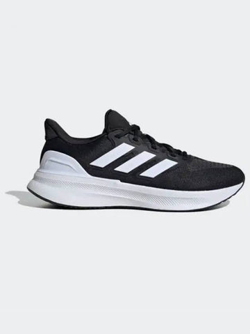 Ultra Run 5 CBLACKFTWWHTCBLACK - ADIDAS - BALAAN 1