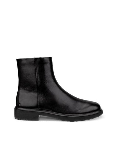 Women's Metropole Amsterdam Ankle Boots Black - ECCO - BALAAN 2