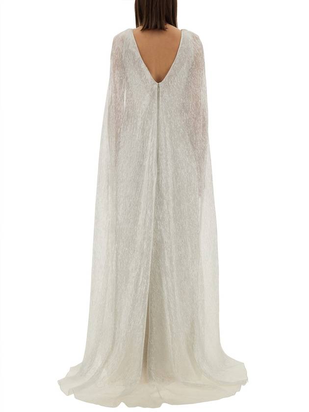 DELTA BRIDAL DRESS - MAX MARA - BALAAN 7