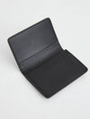 Stephen Horizon Card Wallet Black - A.P.C. - BALAAN 4