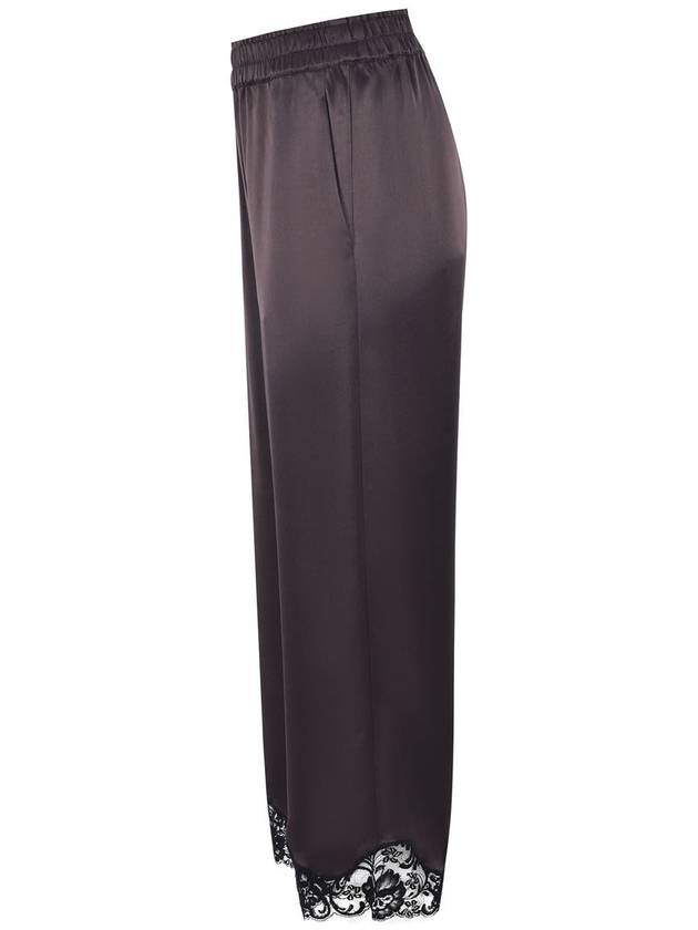 Pinko Palazzo Trousers  "Pendolo" - PINKO - BALAAN 2