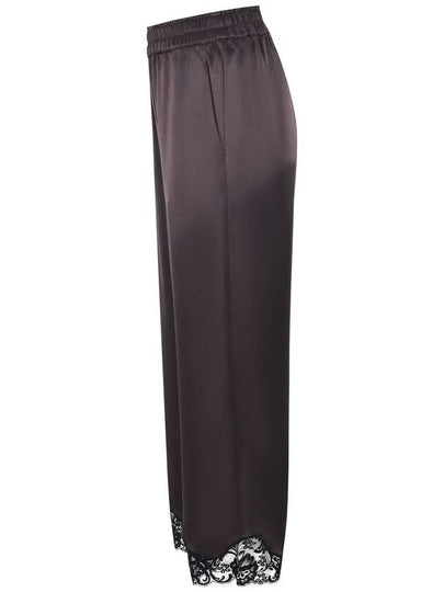 Pinko Palazzo Trousers  