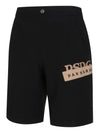 Logo color matching shorts BK - PASSARDI - BALAAN 1