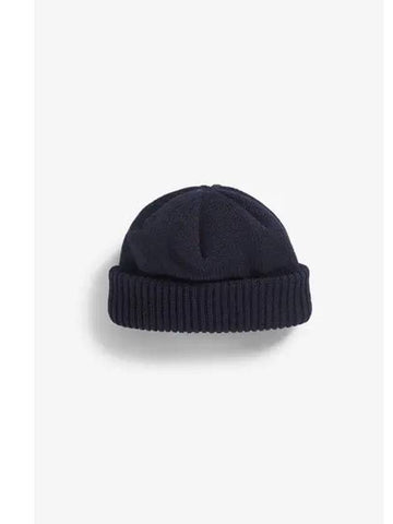 WINDSTOPPER Beanie SUPF355E N NAVY - NANAMICA - BALAAN 1