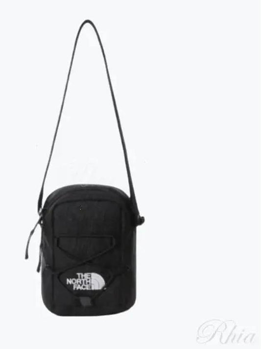 Jester Crossbody NF0A52UC4H0 - THE NORTH FACE - BALAAN 1