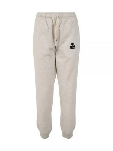 MALONA PA0028FA A1M78E 23EC Jogger Pants - ISABEL MARANT - BALAAN 1