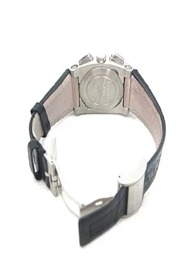 EG35SCH Unisex Watch - BVLGARI - BALAAN 3