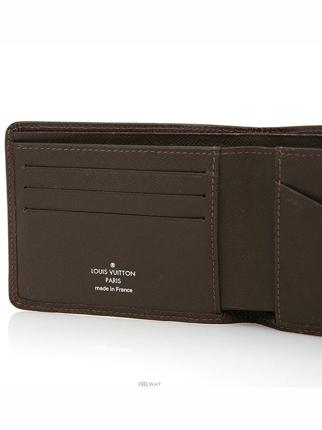 men s wallet - LOUIS VUITTON - BALAAN 8