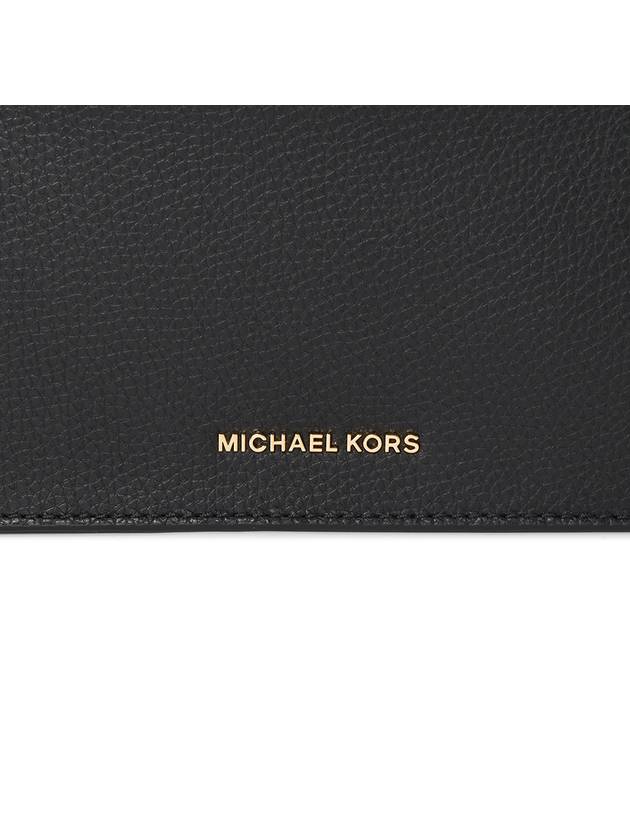 Empire Cross Bag 32H3G8EC7L BLACK - MICHAEL KORS - BALAAN 8