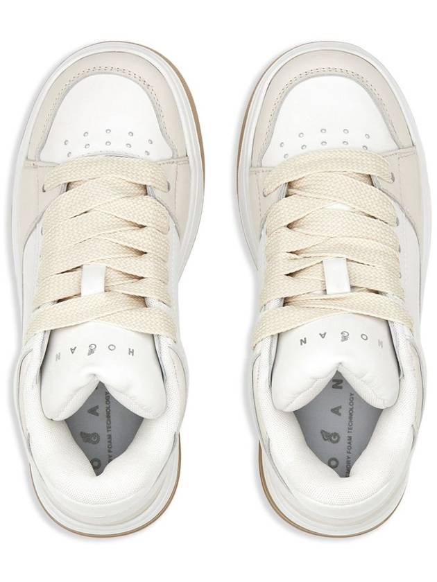 HOGAN PRE Sneakers White - HOGAN - BALAAN 5