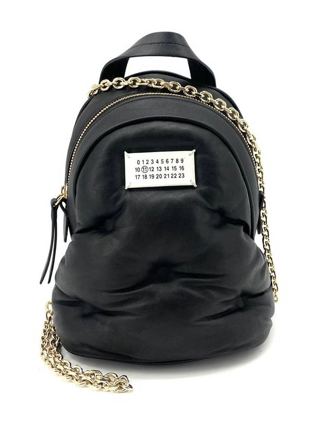 Glam Slam Mini Backpack S56WA0014 - MAISON MARGIELA - BALAAN 1