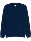 CP Company Sweater 17CMKN047A 110149A887 - CP COMPANY - BALAAN 1