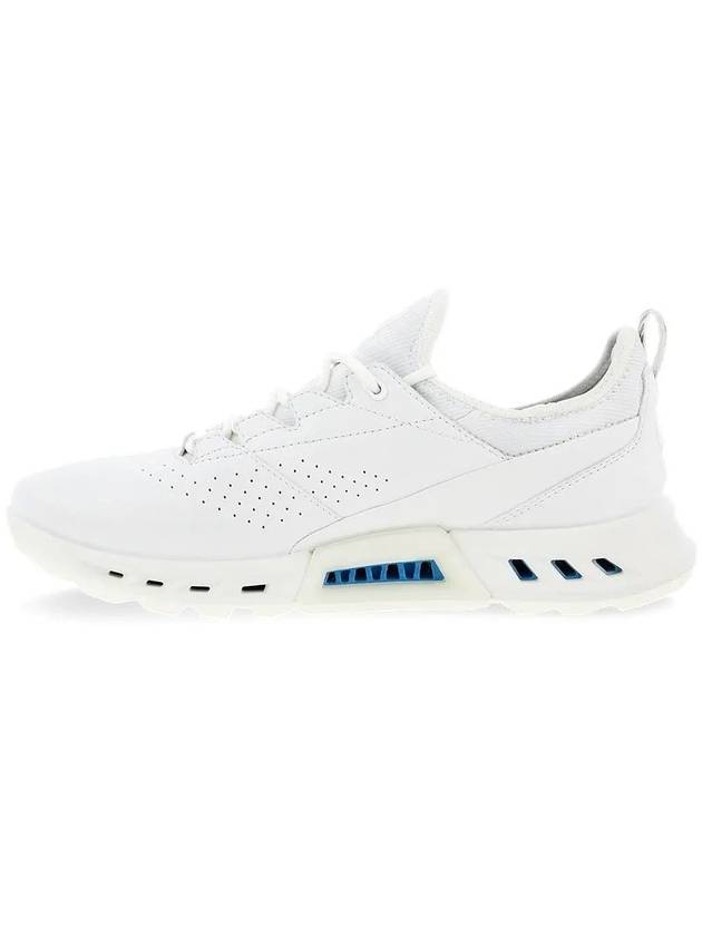 Biom C4 Spikeless White - ECCO - BALAAN 3