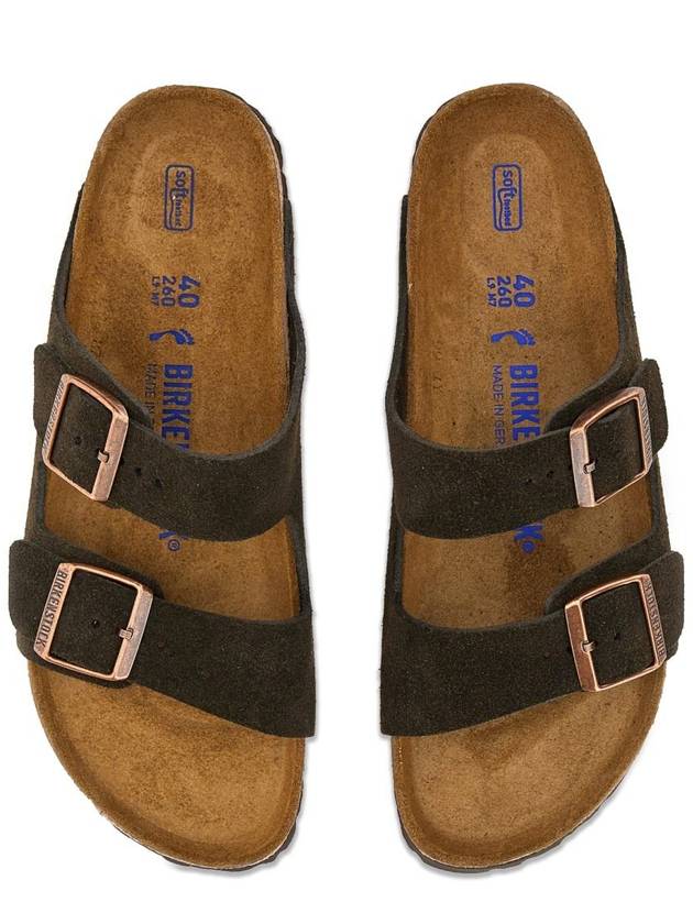 Birkenstock Sandal "Arizona" Unisex - BIRKENSTOCK - BALAAN 4