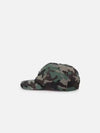 SS Link Low Pro Ball Cap Camo - STUSSY - BALAAN 5