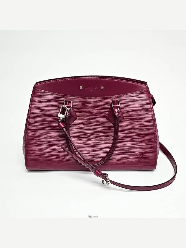 women shoulder bag - LOUIS VUITTON - BALAAN 2