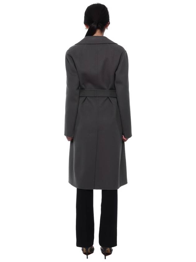 Women's Pauline Wool Coat PAULINE 2419011041600 002 24S - MAX MARA - BALAAN 5