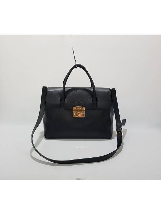 women tote bag - FURLA - BALAAN 1