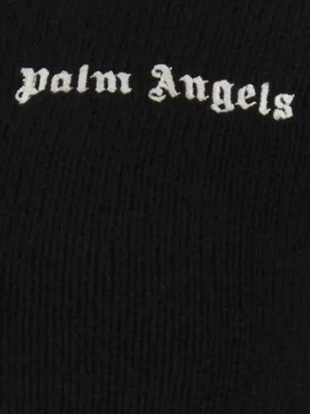 PALM ANGELS CLOTHING SWEATER - PALM ANGELS - BALAAN 3