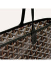 Artois PM Tote Bag Black - GOYARD - BALAAN 4