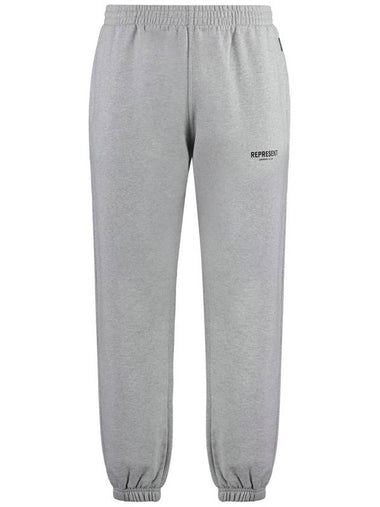 Represent Owners Club Cotton Track-Pants - REPRESENT - BALAAN 1