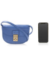 3.1 Philip Lim Fasilli mini shoulder bag AP19 B473MCCC CHAMBARAY - 3.1 PHILLIP LIM - BALAAN 6