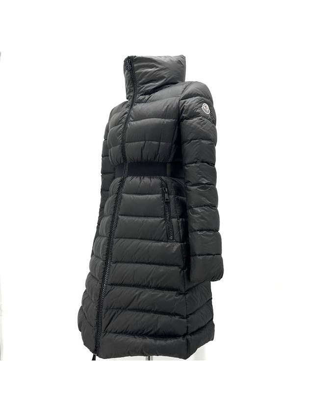 Women s long padded jumper - MONCLER - BALAAN 1