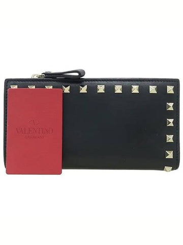 MW2P0447 long wallet - VALENTINO - BALAAN 1