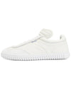 sneakers MSK06DVT012U001 WHITE - BALLY - BALAAN 5