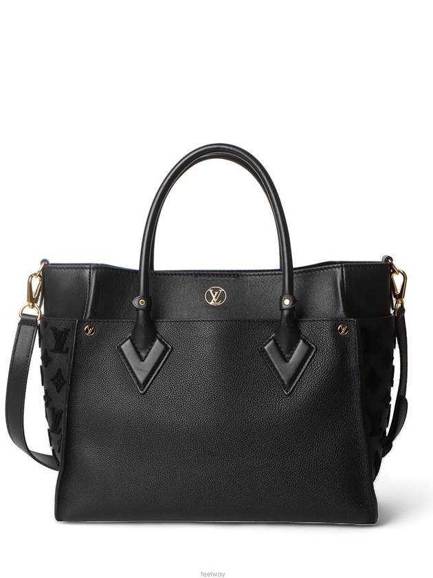 women shoulder bag - LOUIS VUITTON - BALAAN 3