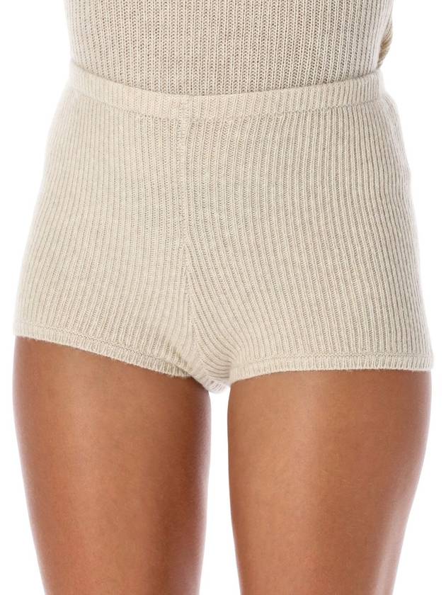 Falyday shorts - AMERICAN VINTAGE - BALAAN 3