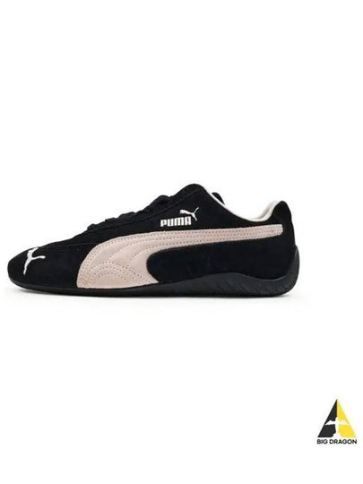 Speedcat OG Black Mauve Mist 398846 09 - PUMA - BALAAN 2