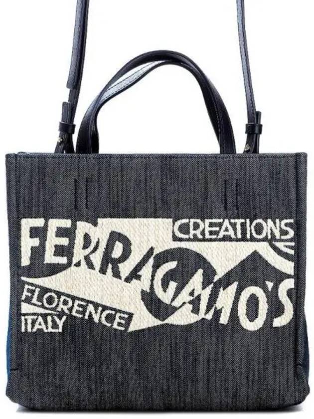 Women s tote bag 270186 - SALVATORE FERRAGAMO - BALAAN 1