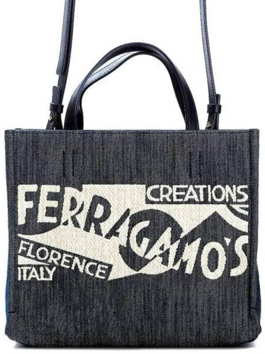 Women s tote bag 270186 - SALVATORE FERRAGAMO - BALAAN 1