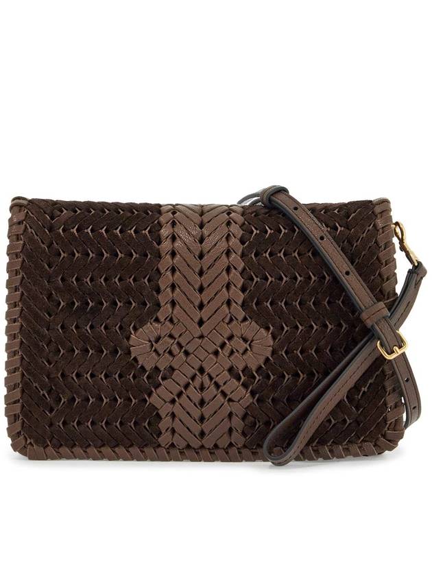 neeson crossbody bag - ANYA HINDMARCH - BALAAN 1