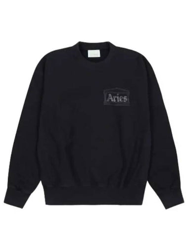 Aries sweatshirt - ARIES - BALAAN 1