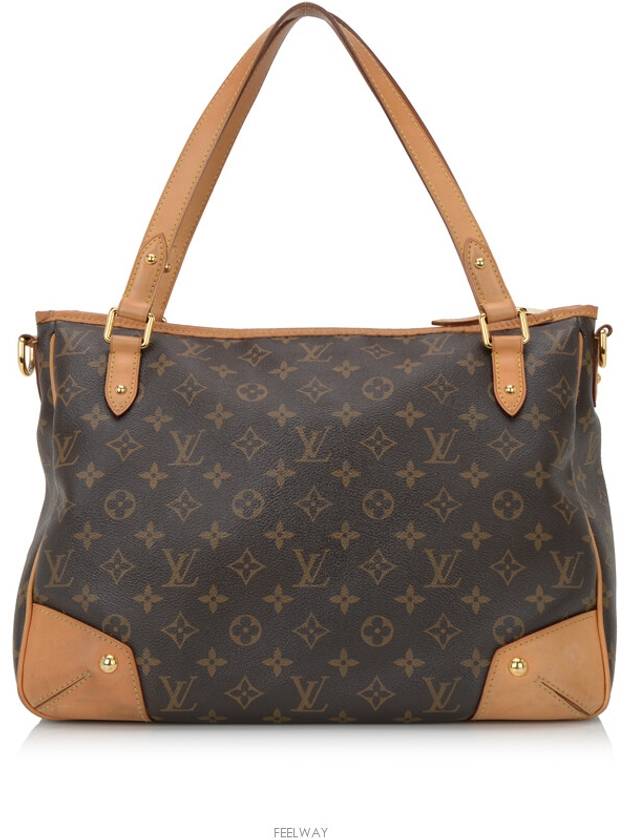 women shoulder bag - LOUIS VUITTON - BALAAN 4