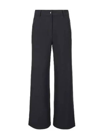 suit pants slacks - DUVETICA - BALAAN 1