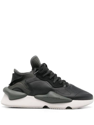 Y-3 Adidas Kaiwa Sneakers Shoes - ADIDAS - BALAAN 1