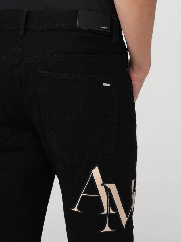 Jeans men Amiri - AMIRI - BALAAN 5