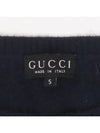 Smith Market Cashmere Dress Women s Clothing - GUCCI - BALAAN 4