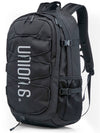 Men's V3 Backpack Black UABP03BK - UNION 6 - BALAAN 2