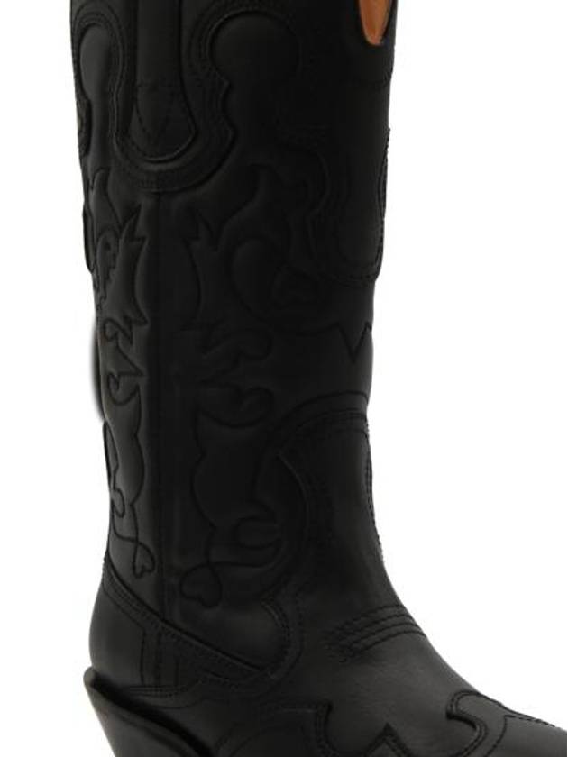 24FW Boots S2824 004 - GANNI - BALAAN 7